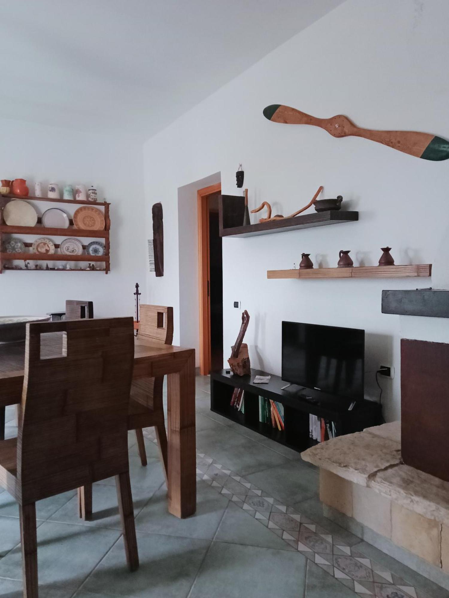 Casa Del Carrubo Villa Vieste Kültér fotó